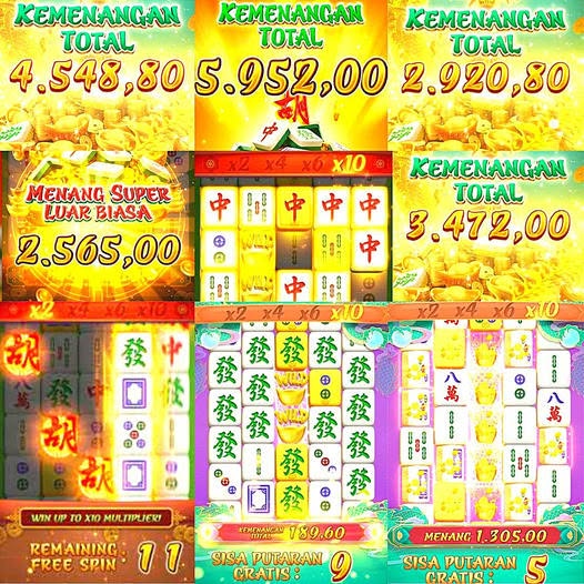 WA4D: Situs Game Paling Hemat Menang Besar